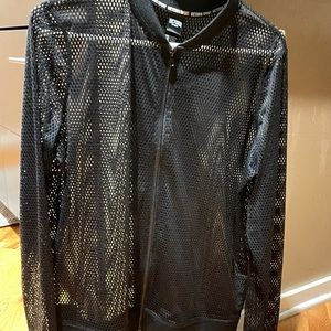 Mesh Bomber